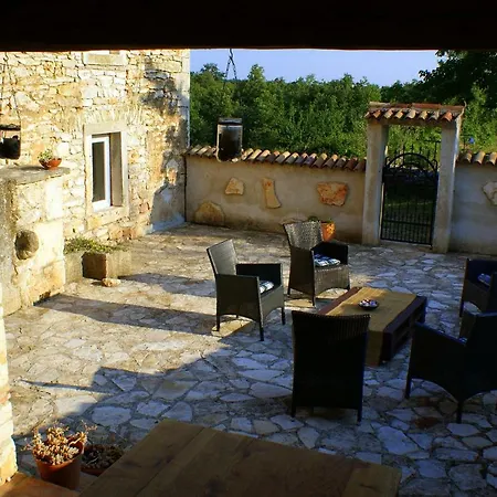 Holiday Pinezici * Pinezici (Istria)
