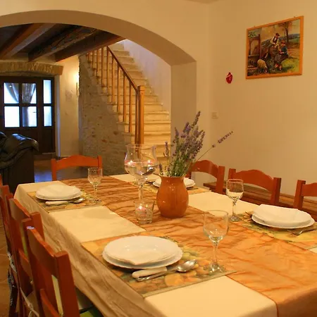 Holiday Pinezici Prázdninový dům Pinezici (Istria)