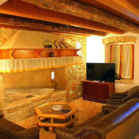 Prázdninový dům Holiday Pinezici Pinezici (Istria)