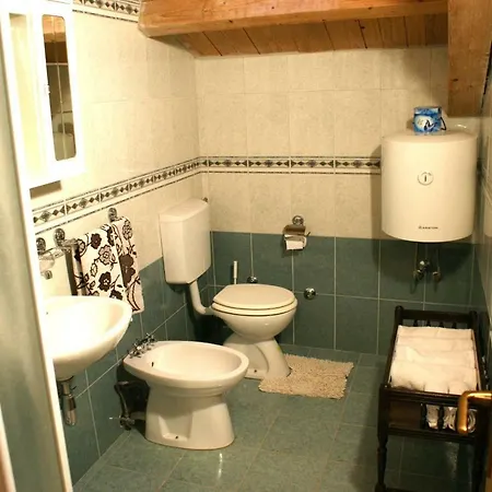 Holiday Pinezici Prázdninový dům *