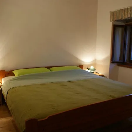 Holiday Pinezici Prázdninový dům